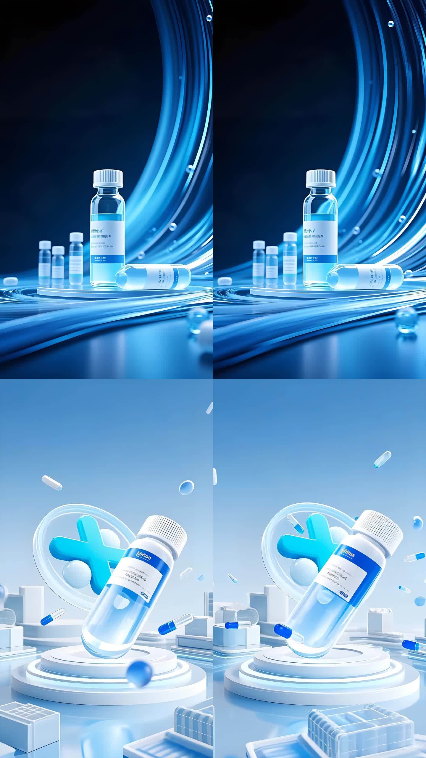 醫藥科技創新 驅動未來醫療發展的引擎