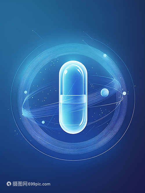 醫(yī)學(xué)生物科技與藍(lán)色藥品 醫(yī)藥科技的未來(lái)之路